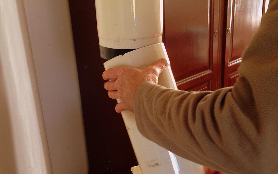 sanitaire plombier Boissy-Saint-Léger